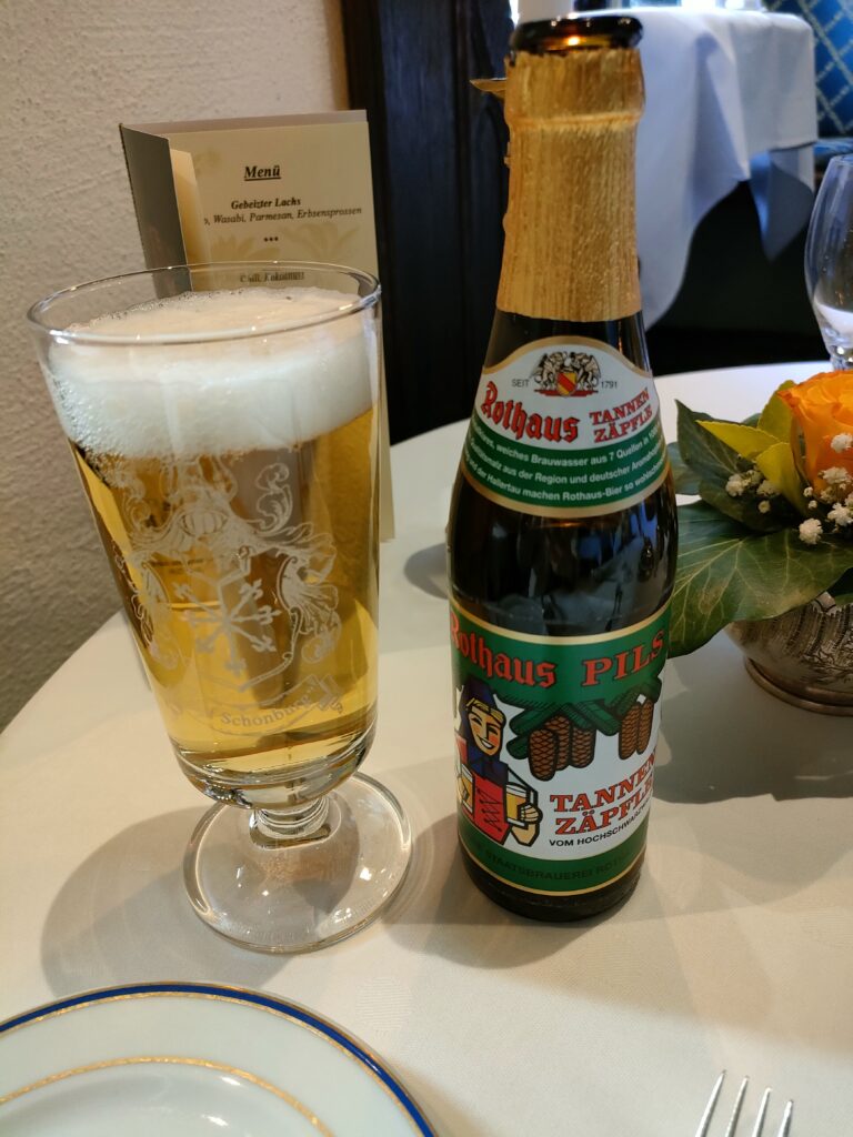 ビール